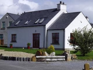 Fishermans Cottage - Co Fermanagh