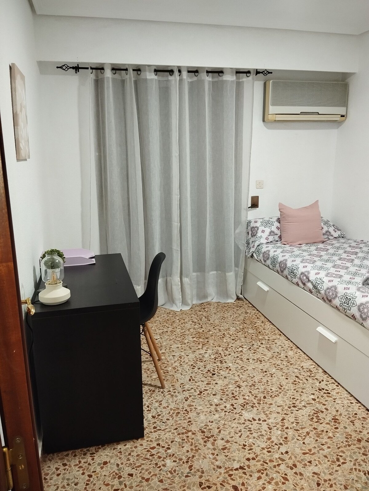 apartamento Benetússer