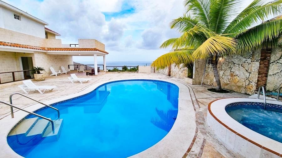 Villa Coral, Ocean View, La Perla del Sur.