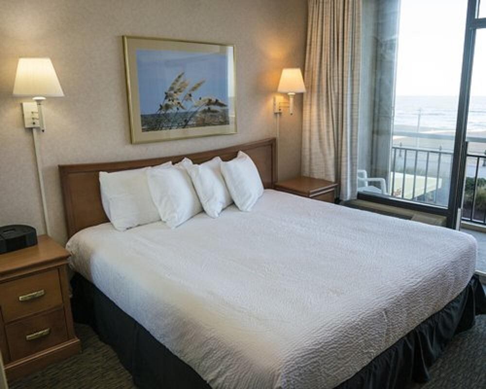 Four Sails Resort - 1 Bedroom