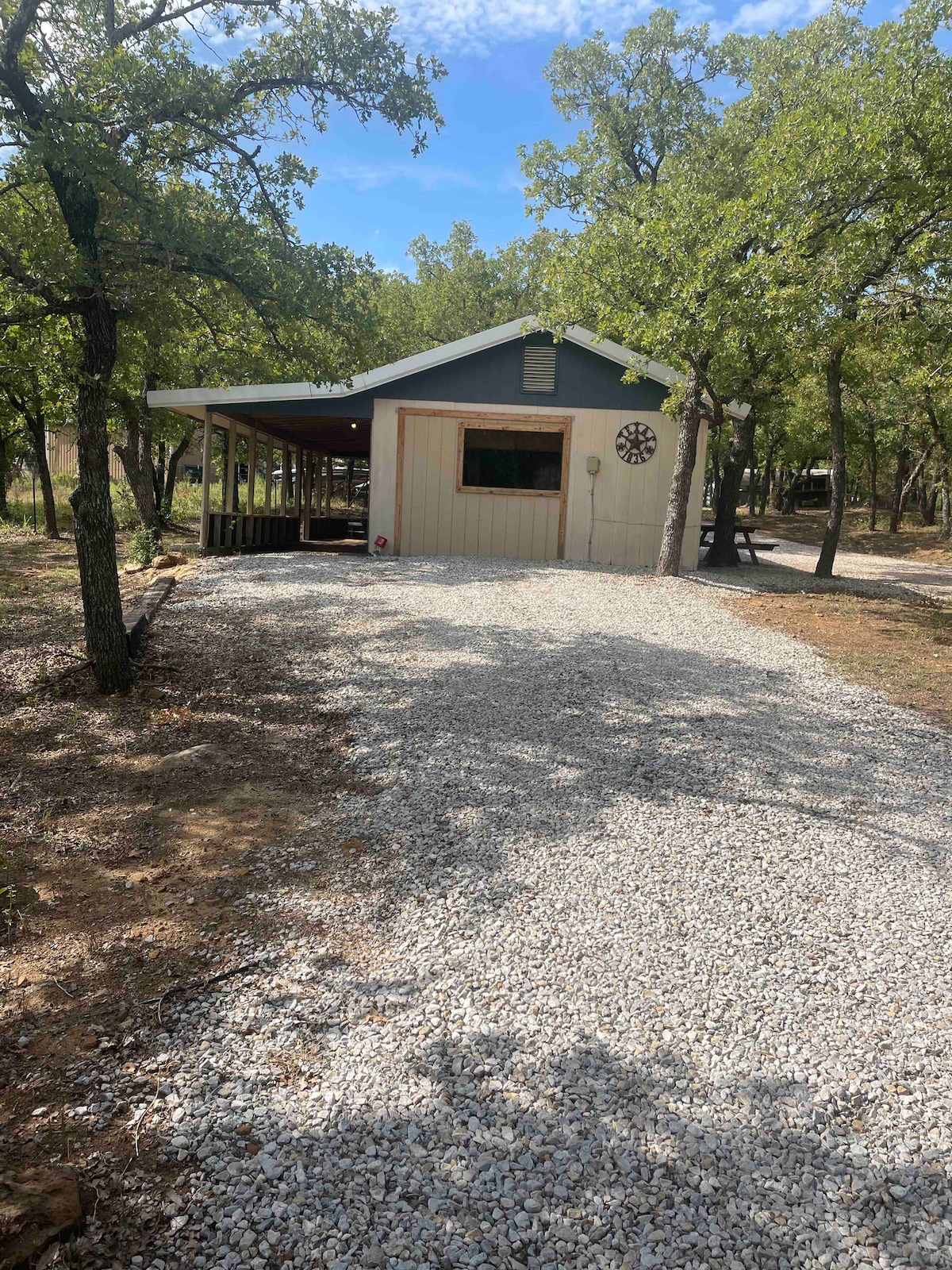 Circle G Ranch Cabin and event venue