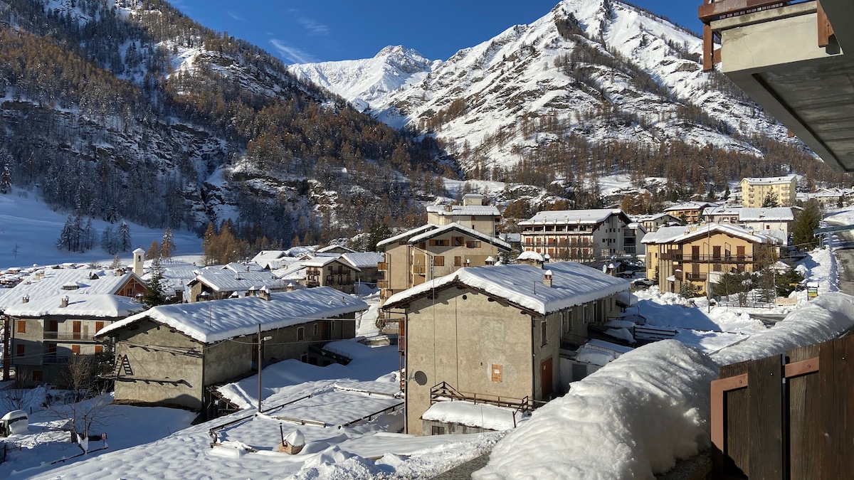 In Valle Varaita Tra Natura e Storia