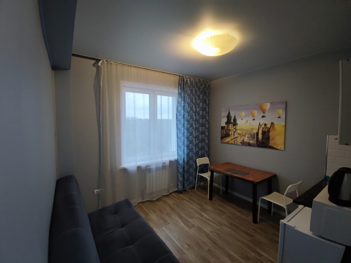 Baikalskaya公寓208-2