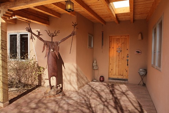 Mountain Views-Private Room in Home