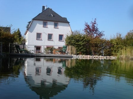 Haus Salzbornhöhe Stolzenfels