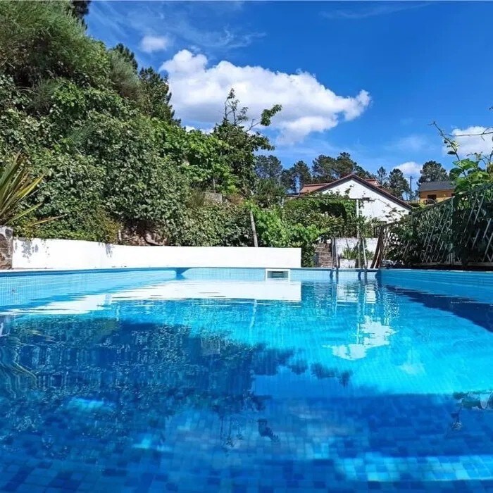 Casa do Vale_Douro ，私人泳池4间卧室