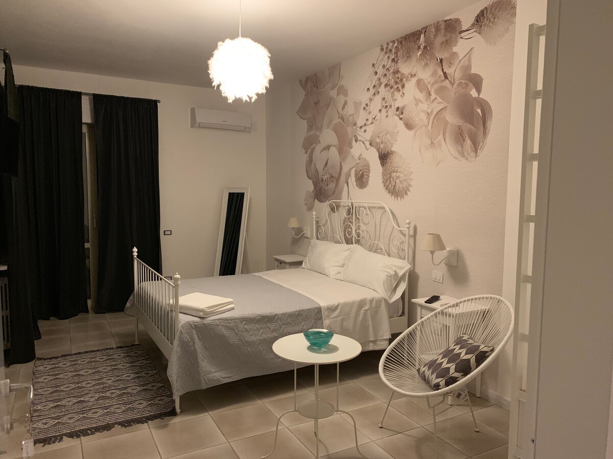 B&B La Villetta