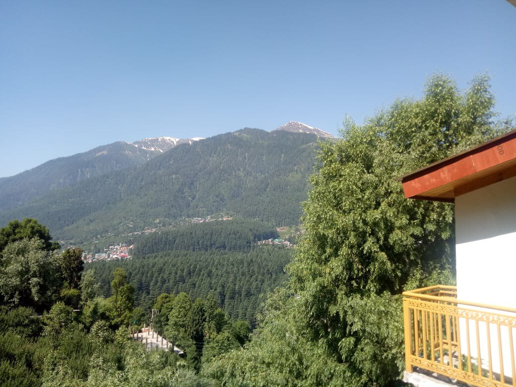 North Himalayan Retreat Manali