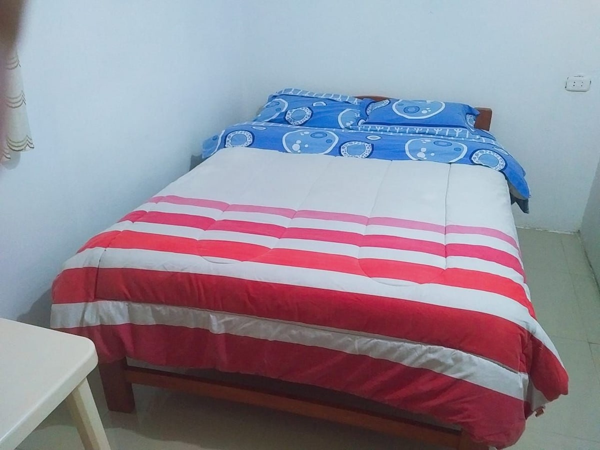 Hostal Rivera - Frías, Piura