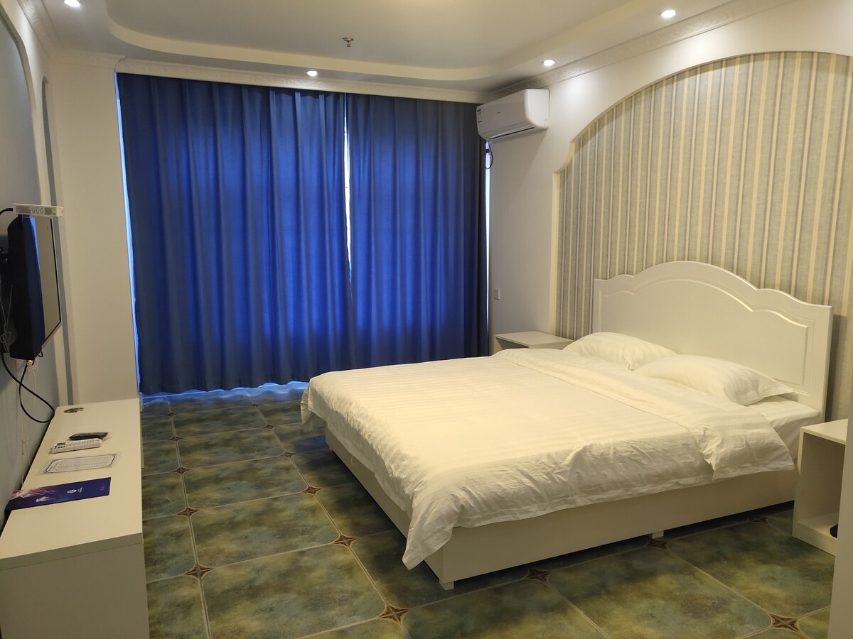 营口市整套公寓型住宅鲅鱼圈白沙湾龙源海景公寓