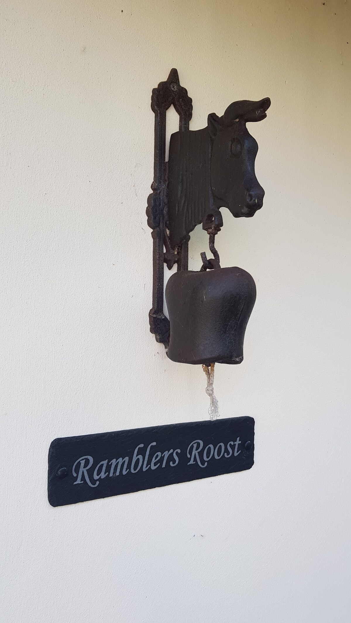 Ramblers Roost -舒适但宽敞的藏身之处