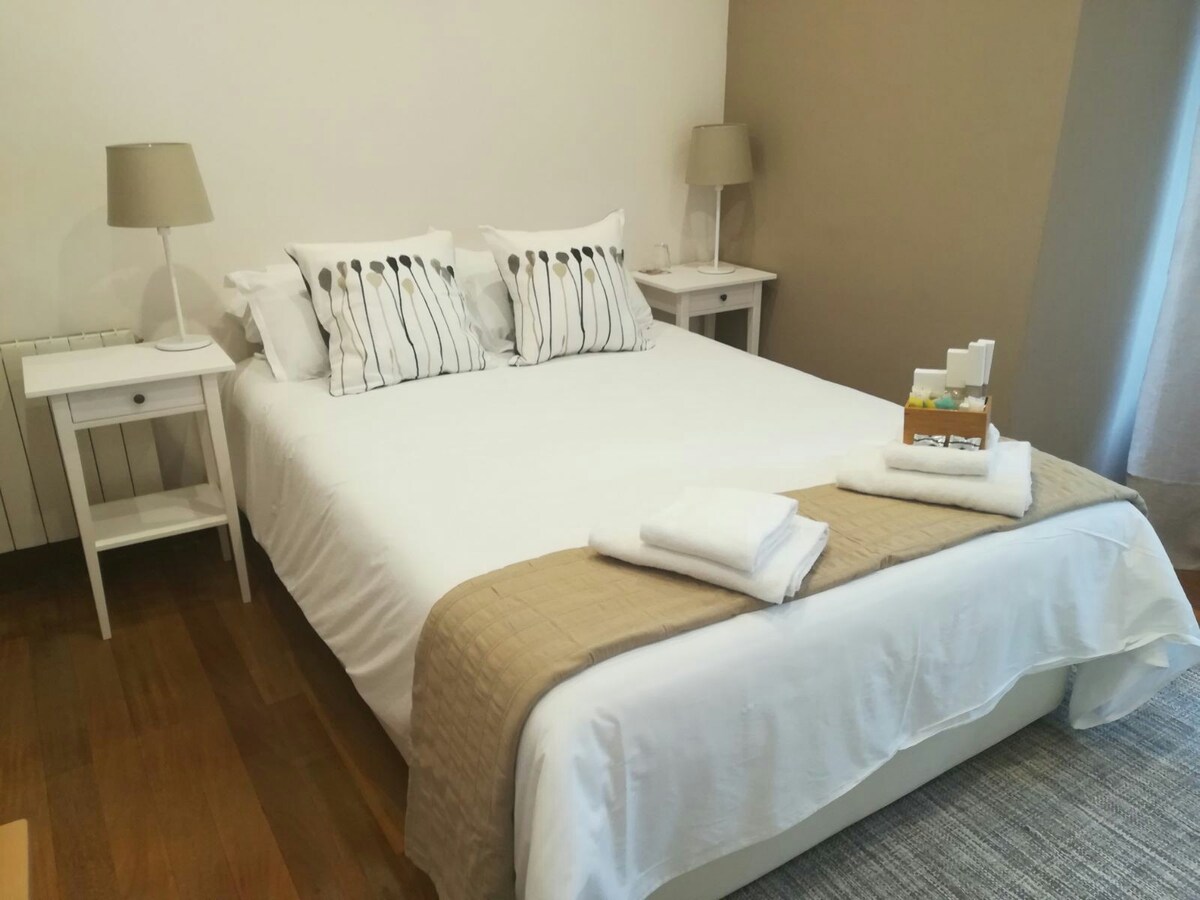 Apartamento Gilda in 7Kale B&B/Casco Viejo Bilbao