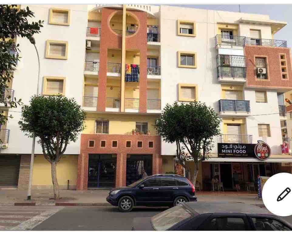 Agadir oasis公寓