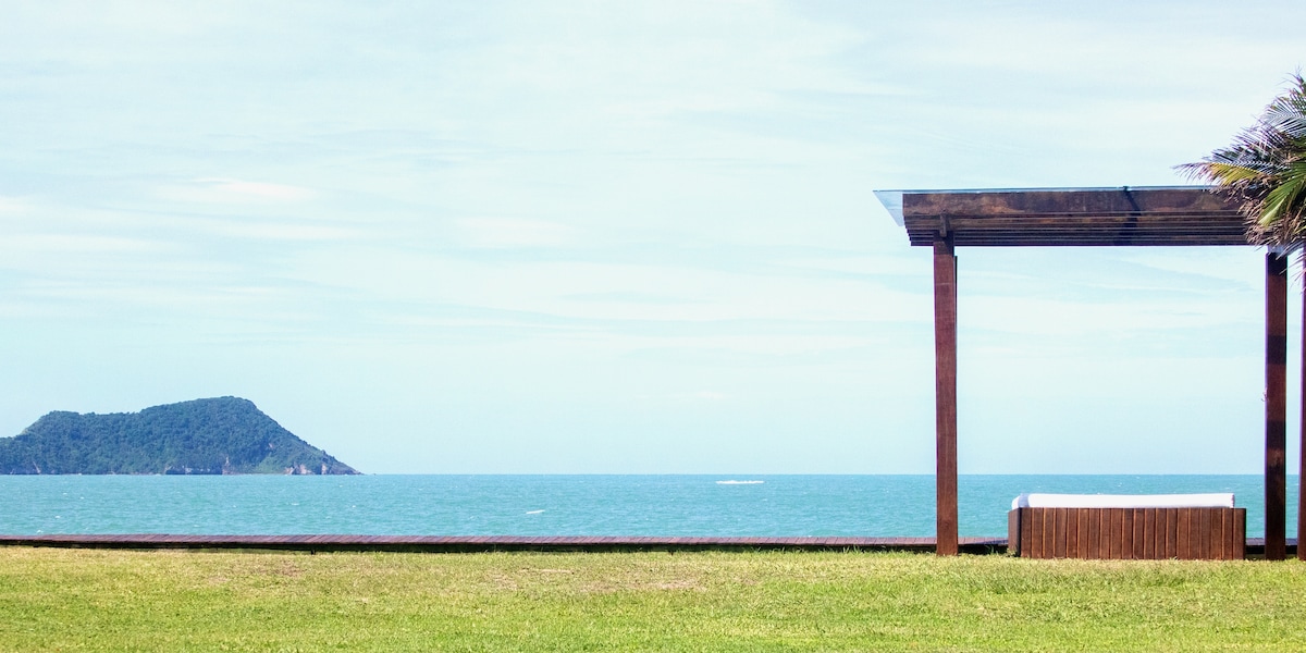 布齐奥斯海滩（ Buzios Beach Front ）