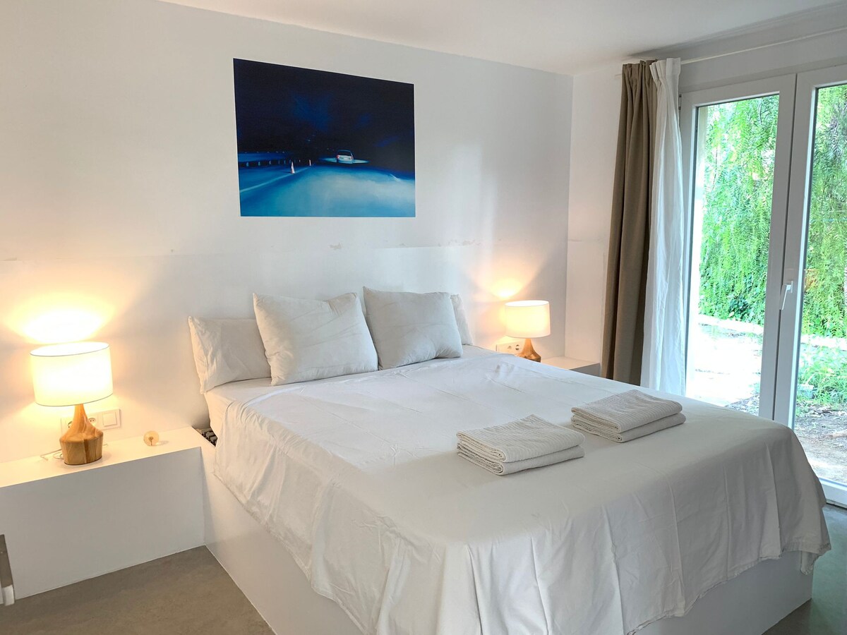 Nordic Stay Valencia Villa Valiza