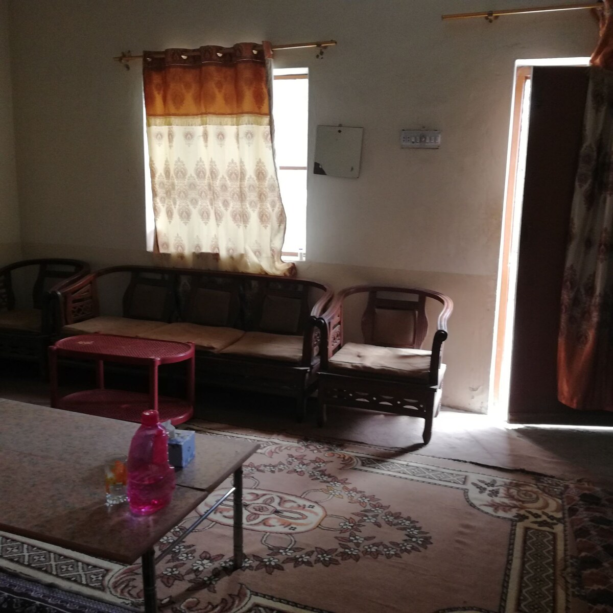 奎塔（ Quetta ）舒适的独立房间
