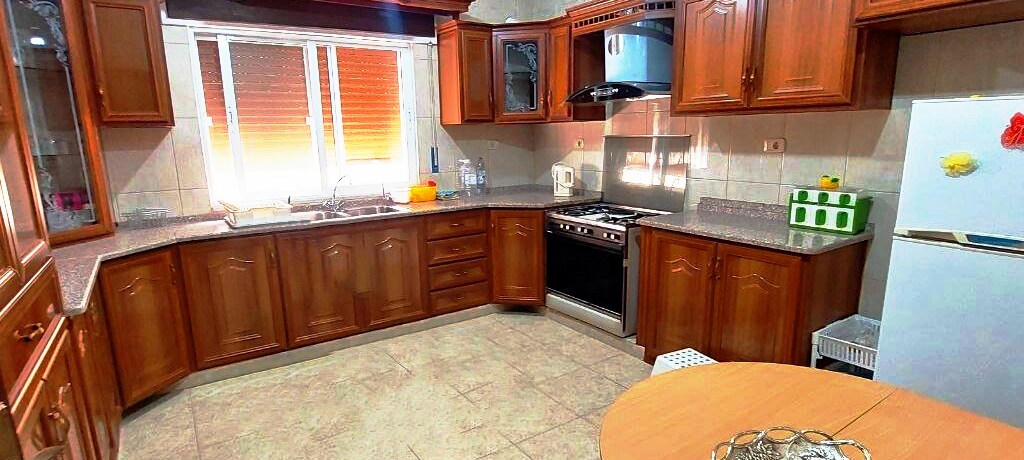 Family Private Apartment - Amman - Abu Nseir