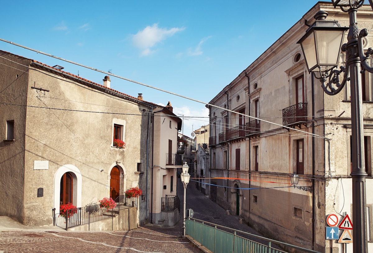 Casa San Martino - Village House