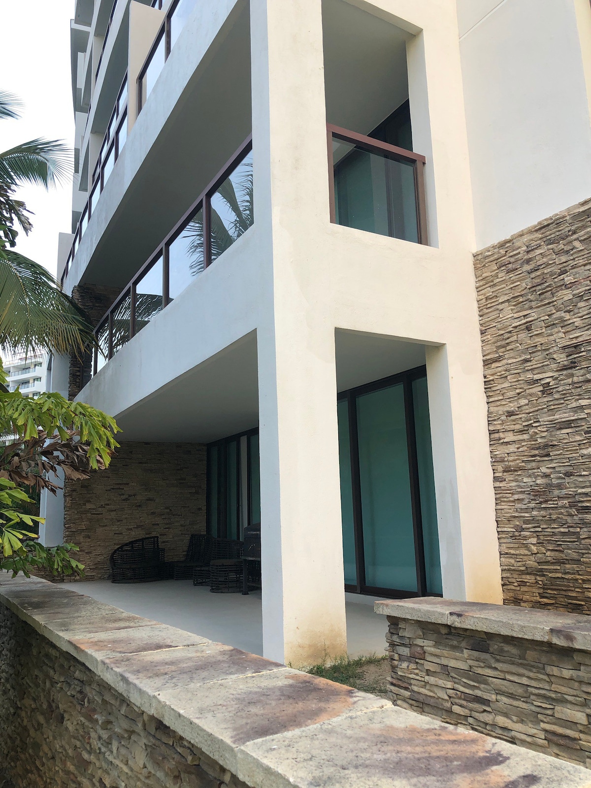 La Isla Residences acapulco豪华公寓