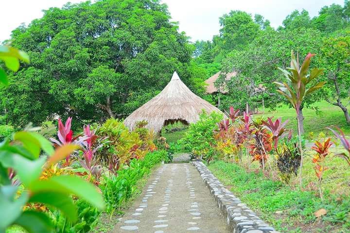 Amacan View Villas