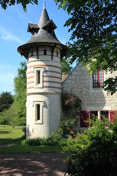 ecolodge en cabane perchée