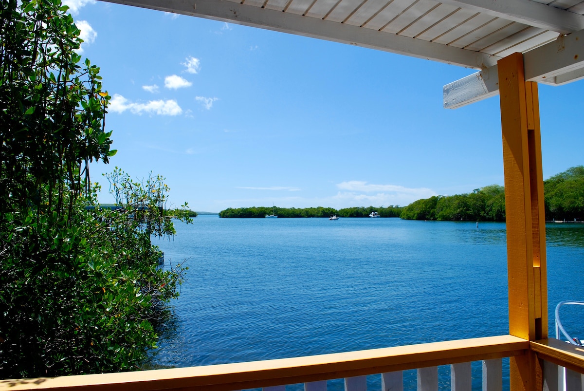 Villa Margarita, La Parguera, Puerto Rico