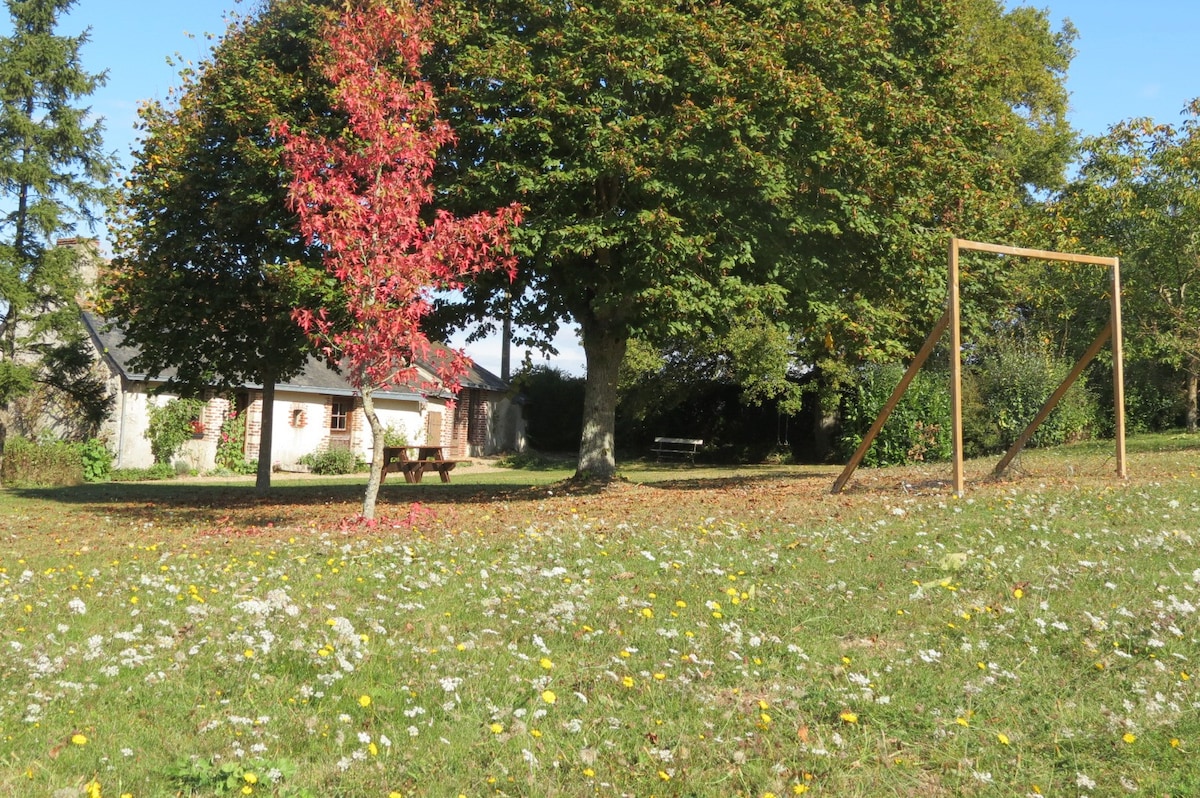 Côteaux de Beaumont : charme, nature, espaces ***