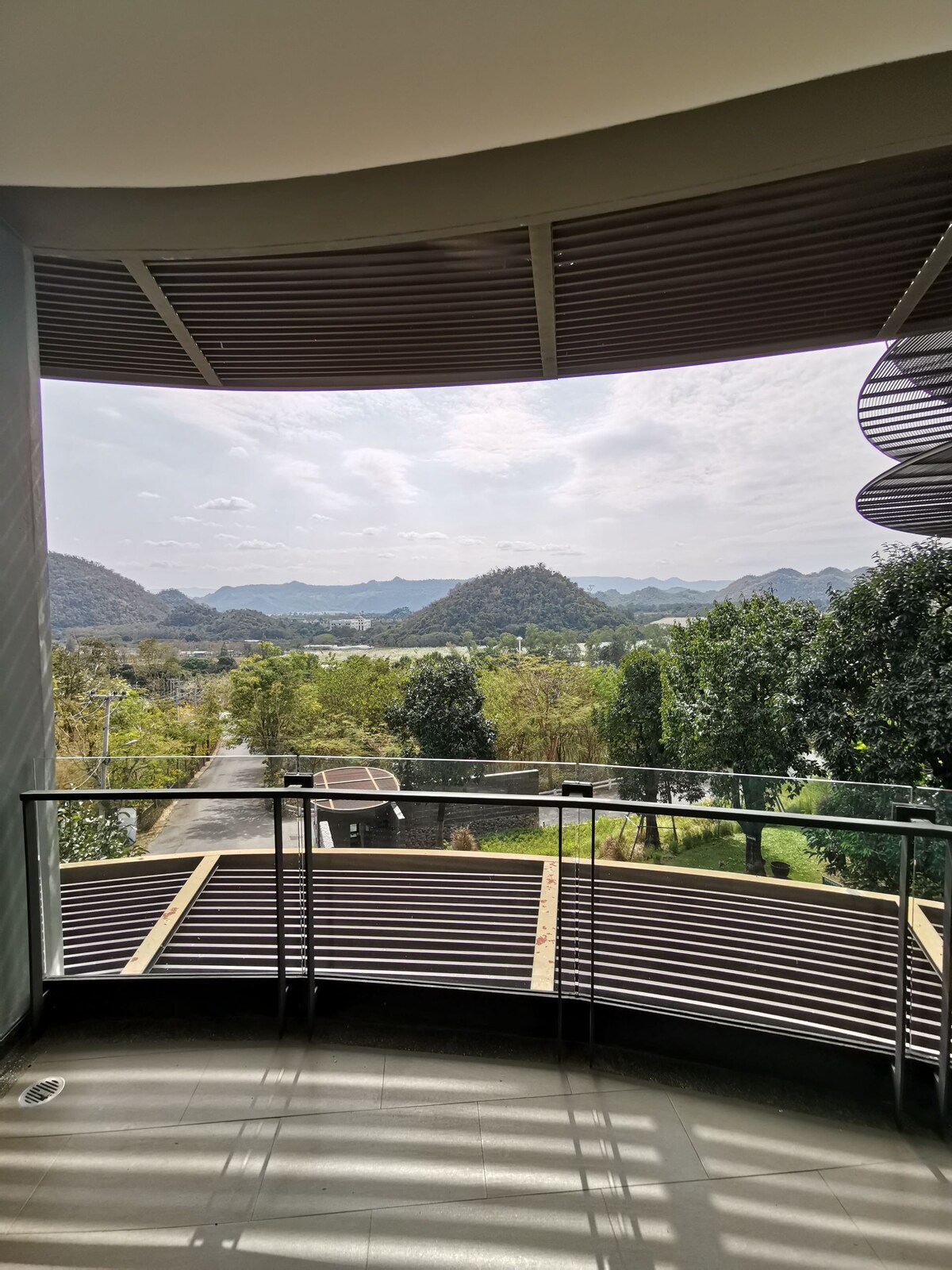 舒适客房@ 360Pano KhaoYai