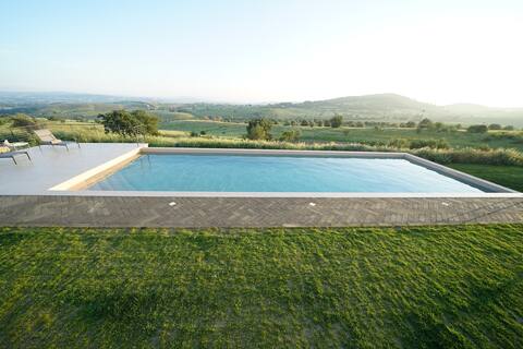Agriturismo Marrucheti 82, Suite