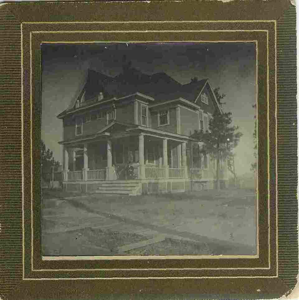 1899 House - Dora Bruce Powell Suite Lic # 603263117