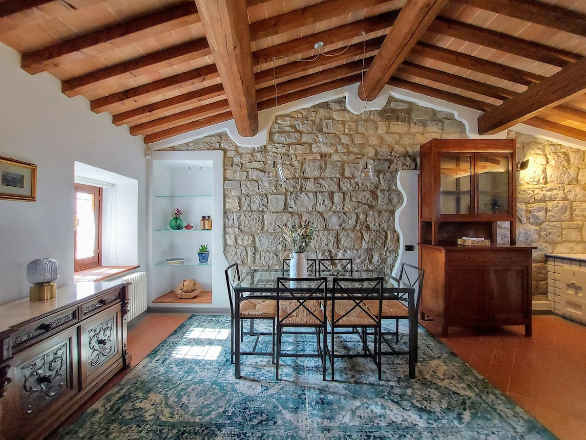 Casale La Quercia - Tuscany Country House