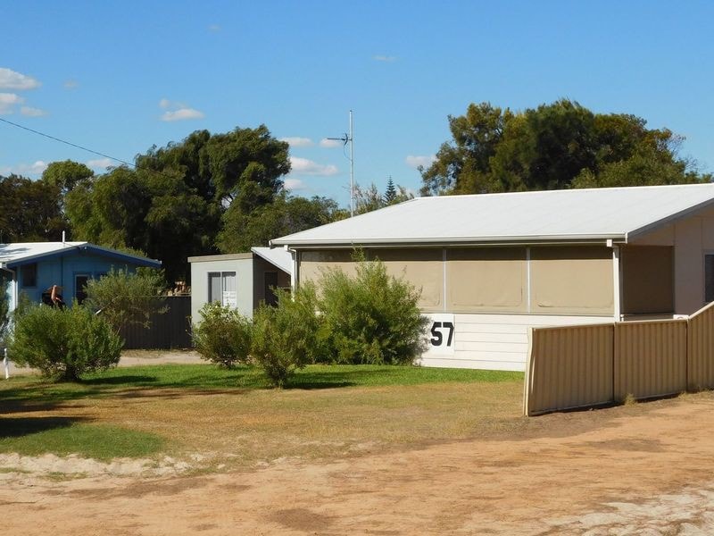 57 Bashford St Driftwood Spa Cottage