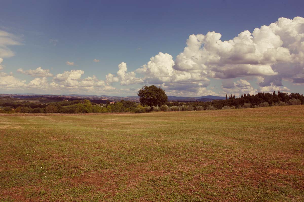 Agriturismo Humile - "Terratonda"套房