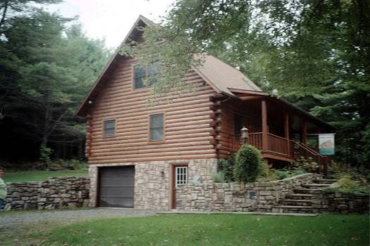 The Old Tioga Inn B&B