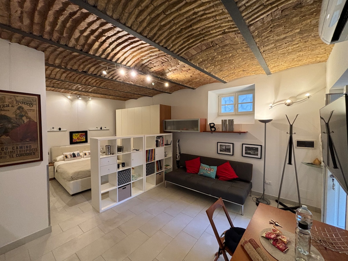 Scala dei Fabbri Cozy Home