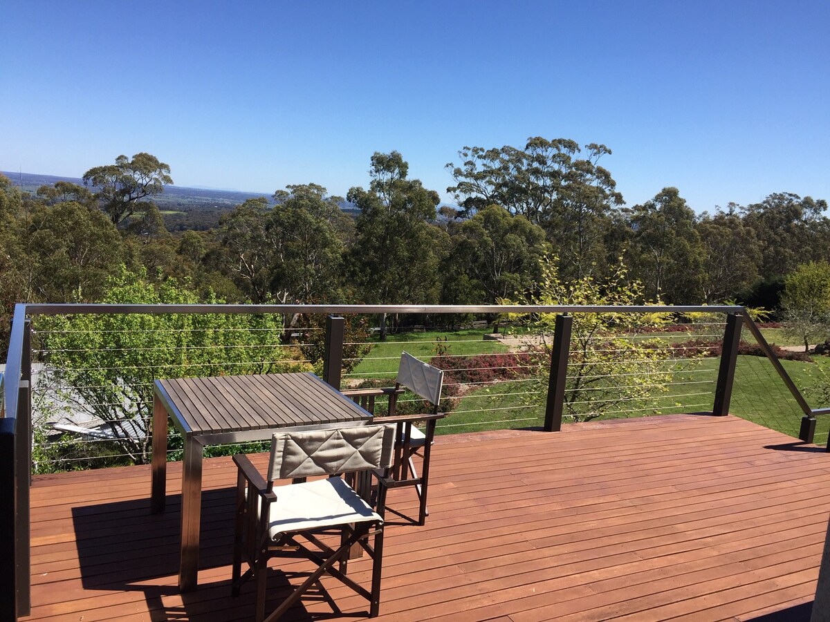 The Ridge - Mt Buninyong