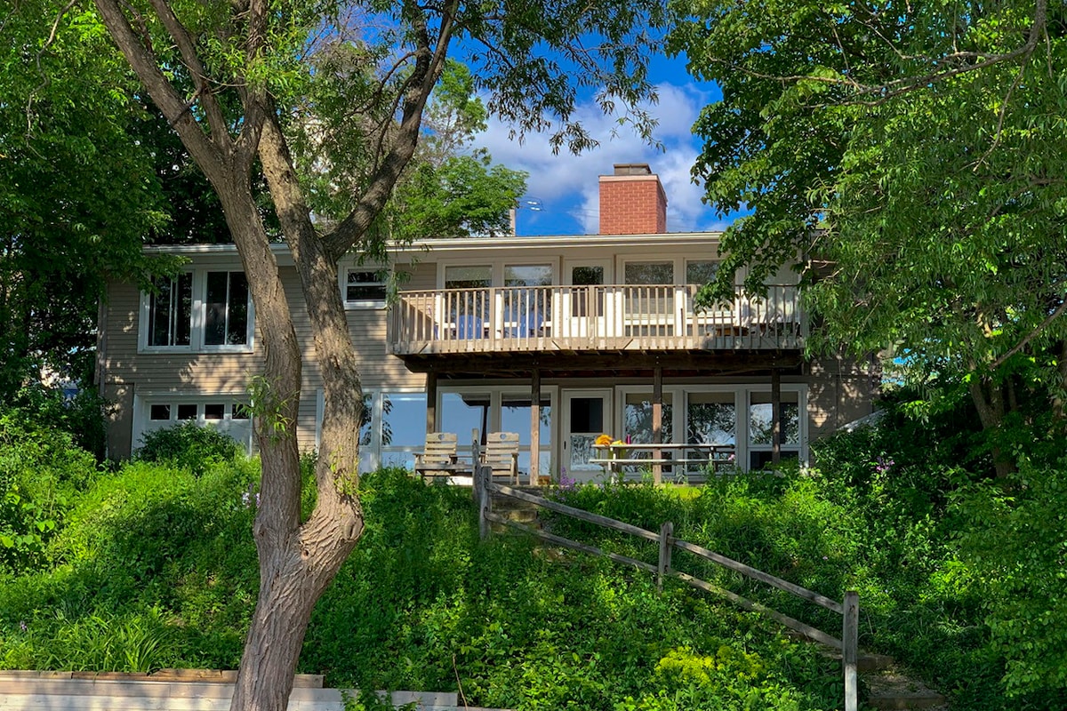 新房源！ Keuka Lake, East Side, Penn Yan