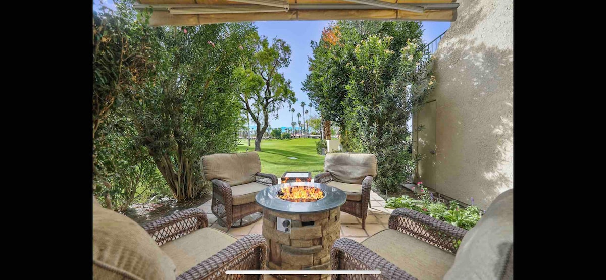 Vibrant Retreat w/ Patio Sunset Views, Heated Pool