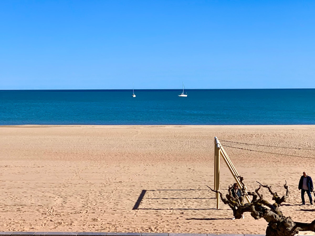 “L 'HORIZON VALRASSIEN”海景🌊 ☀️租赁🤩 🌴 😎