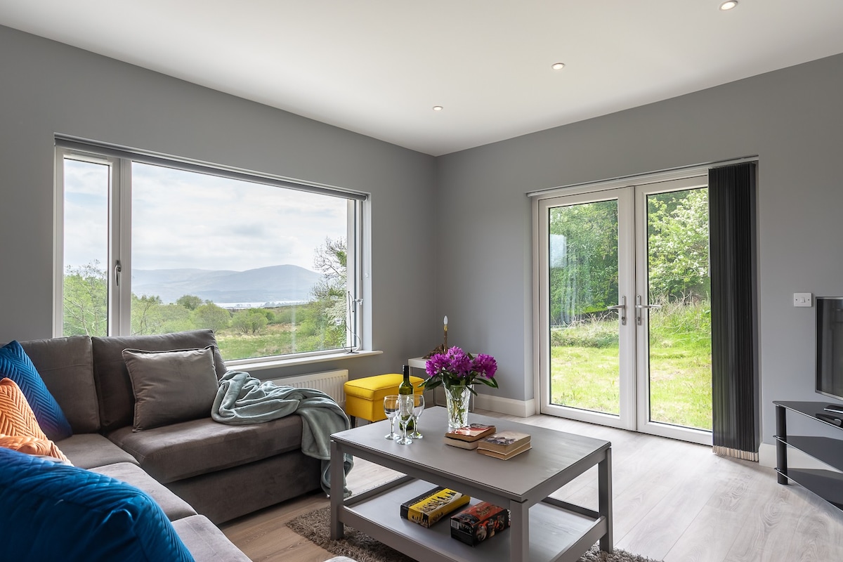 Bay View House - Ring of Kerry & Wild Atlantic Way