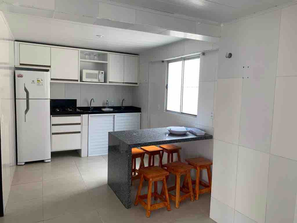 Apartamento na praia de Jacuma, ótima localização!