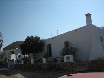 Charming Andalusian Cortijo in Cabo de Gata角