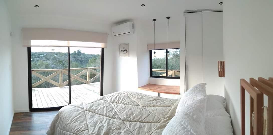 Villa Serrana Relax & Confort