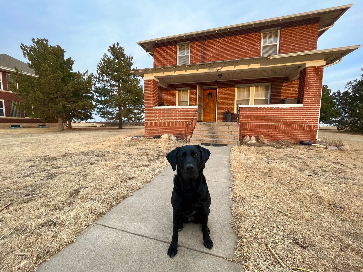 Collyer狩猎小屋和家庭度假胜地