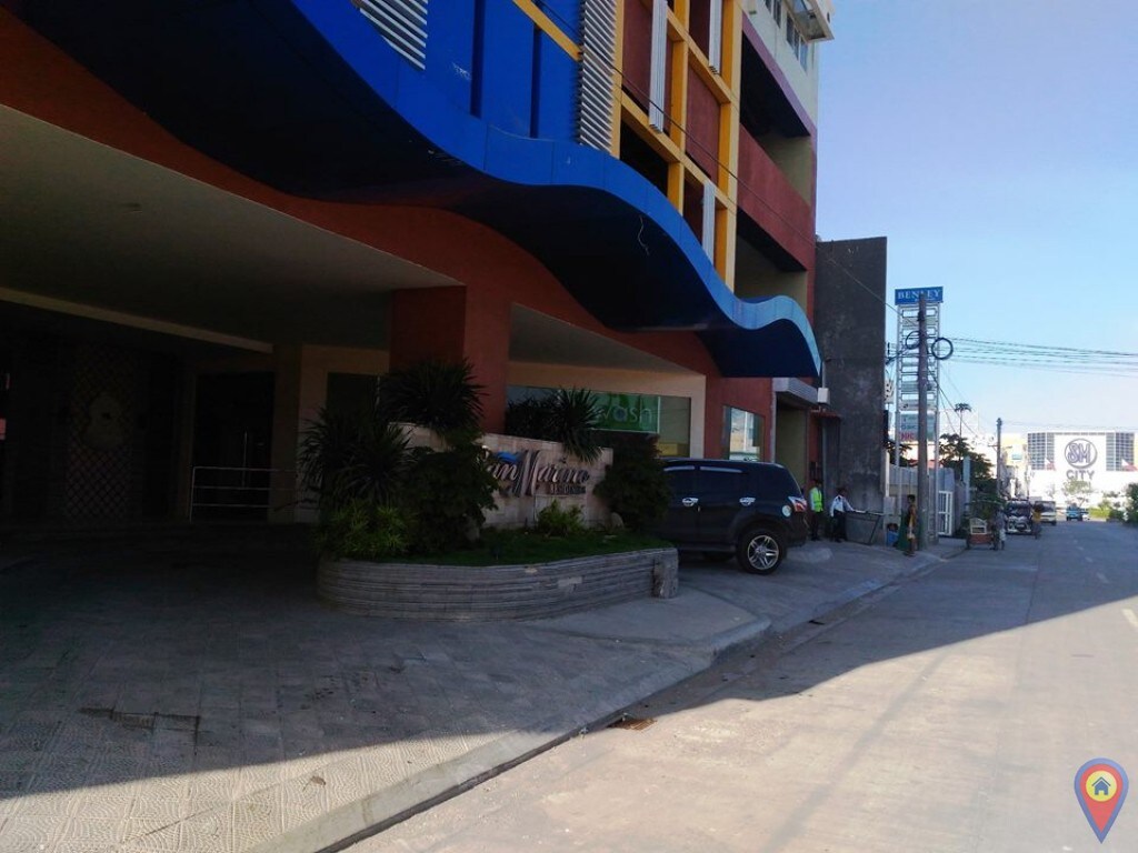 Cebu San Marino Residences