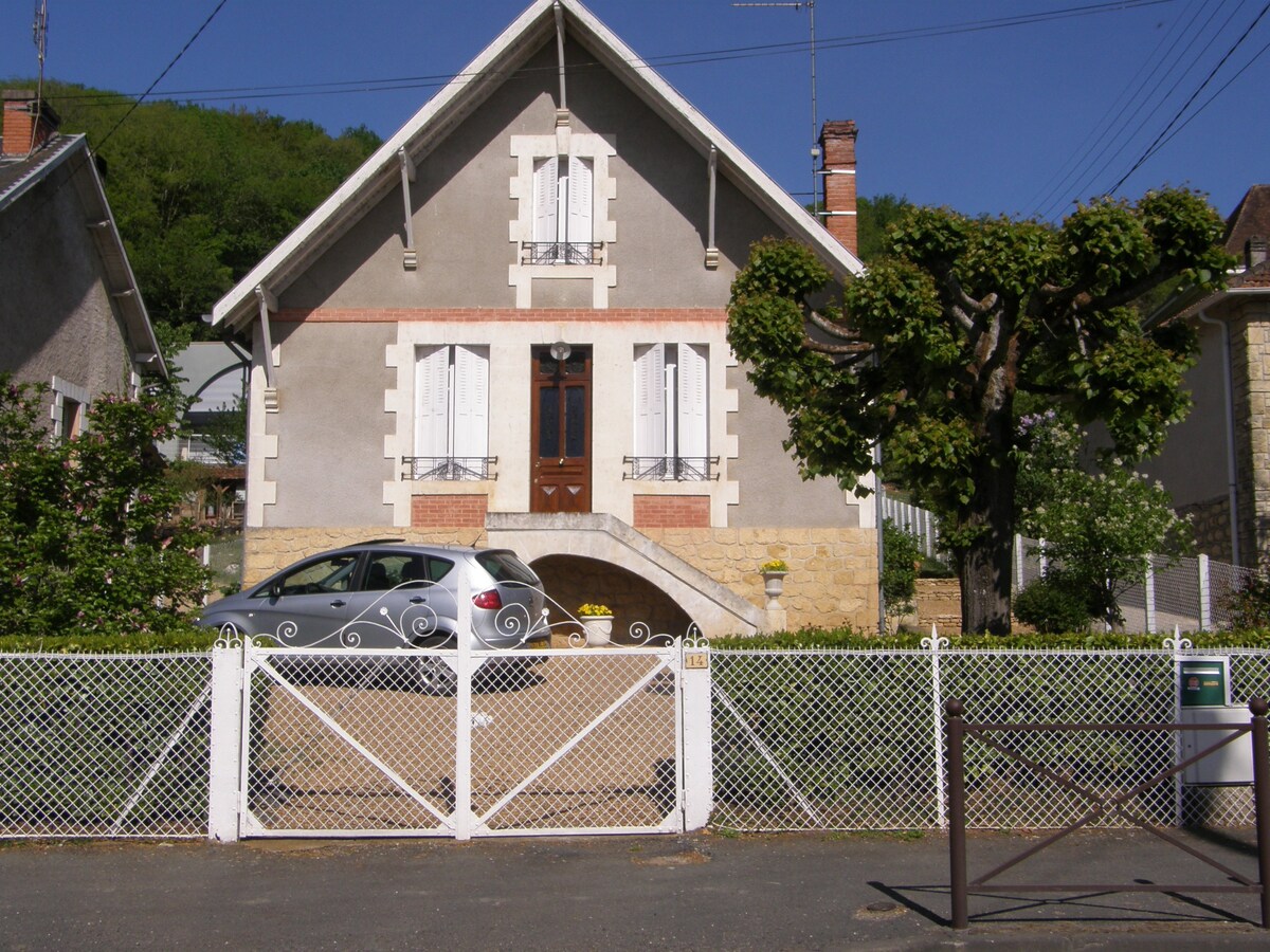 La Maison de Montignac Lascaux