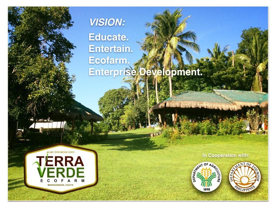 Terra Verde Ecofarm & Resort Family Kubin 1