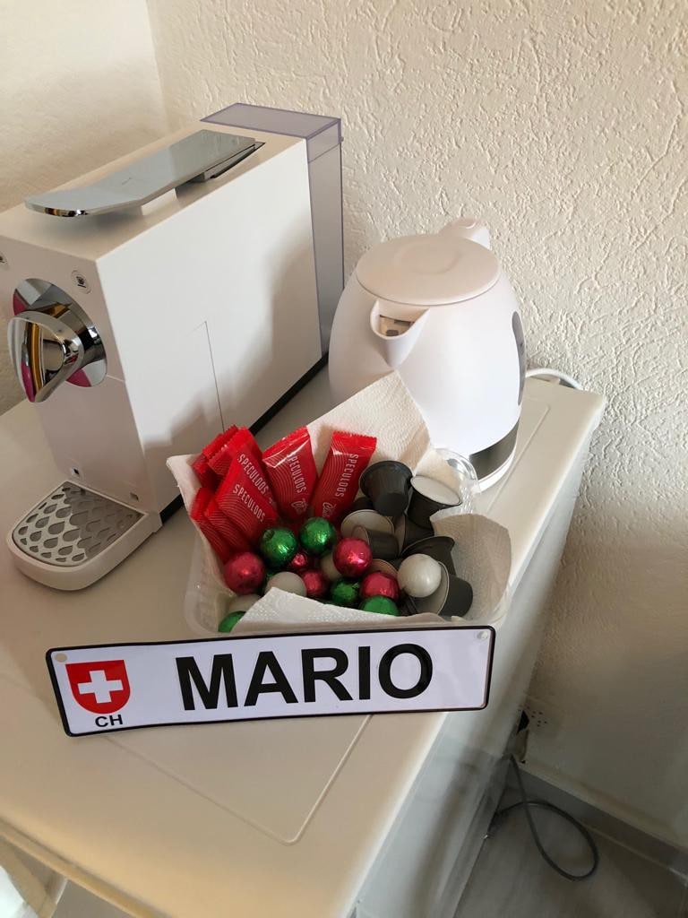 马里奥（ Mario ）公寓