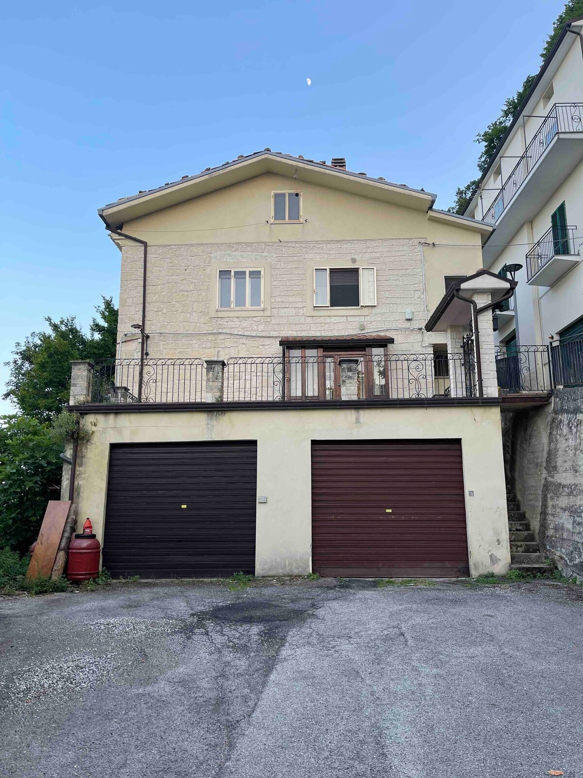 Borgo Pietra Apartment