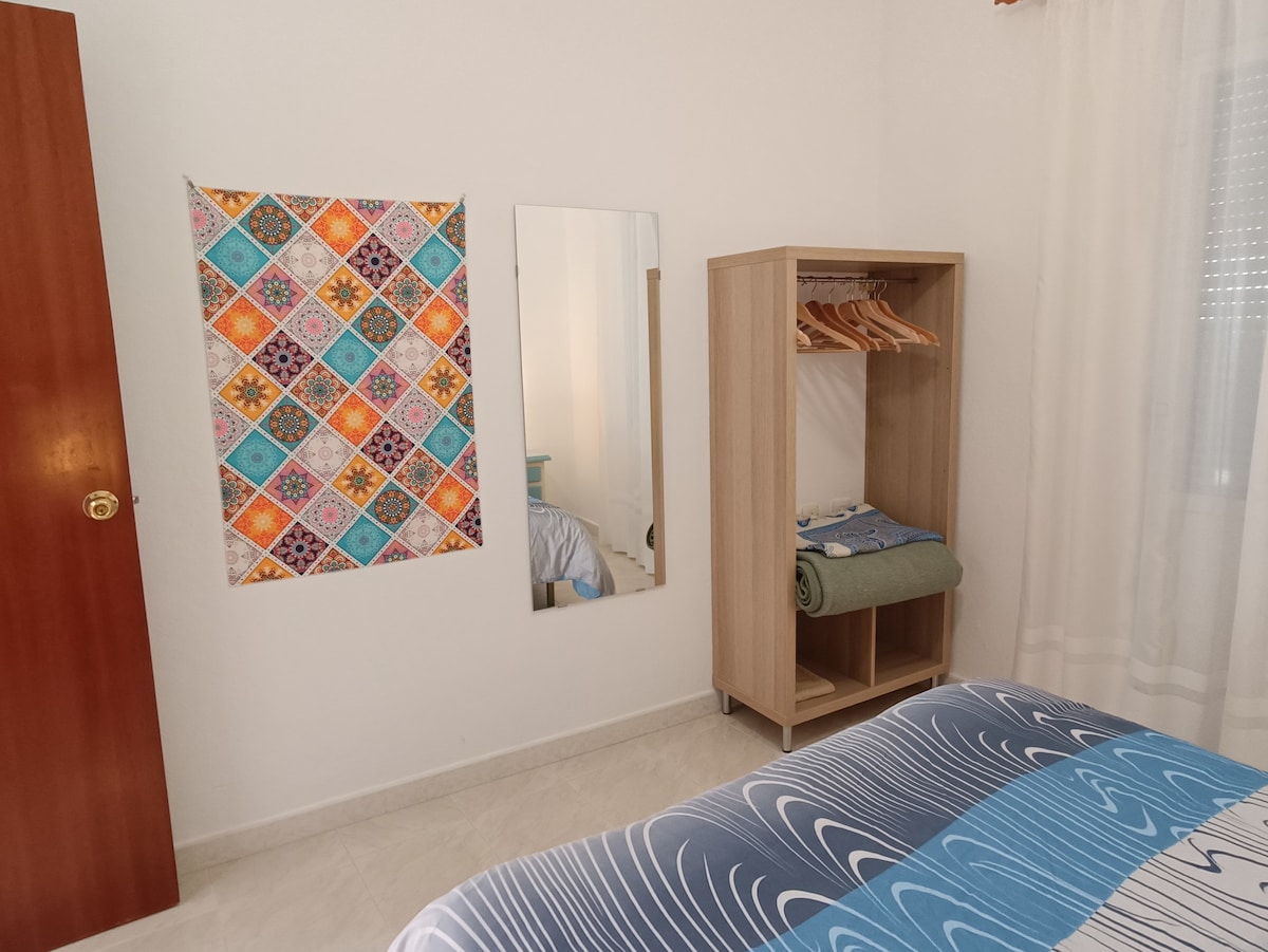 Apartamento Terrazas de Algodonales